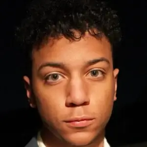 Avery West, YouTube Video Creator and Live Streamer