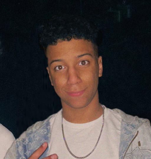 Avery West, YouTube Creator and Tiktoker